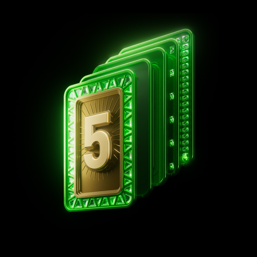 Level 5